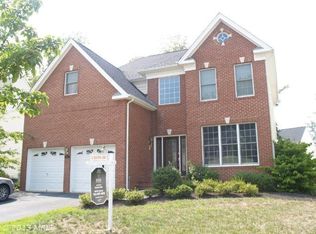 5890 Tulloch Spring Ct, Haymarket, VA 20169