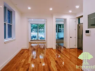 Rented by East Williamsburg Realty Inc