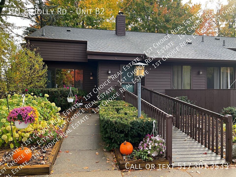 1st image of 101 E Jolly Rd APT B2