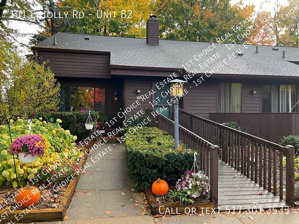 101 E Jolly Rd #B2