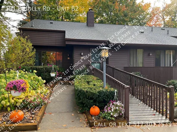 101 E Jolly Rd APT B2, Lansing, MI 48910