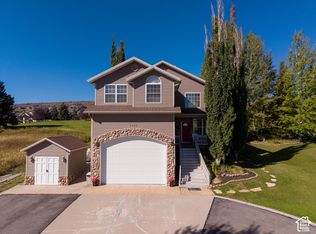 2565 S Country Club Dr, Garden City, UT 84028