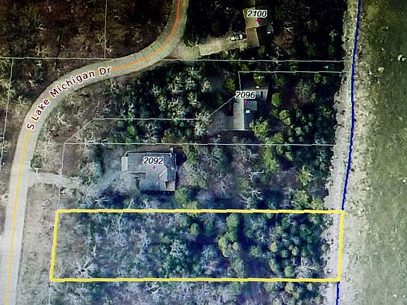 5th image of 2090 S Lake Michigan Dr
