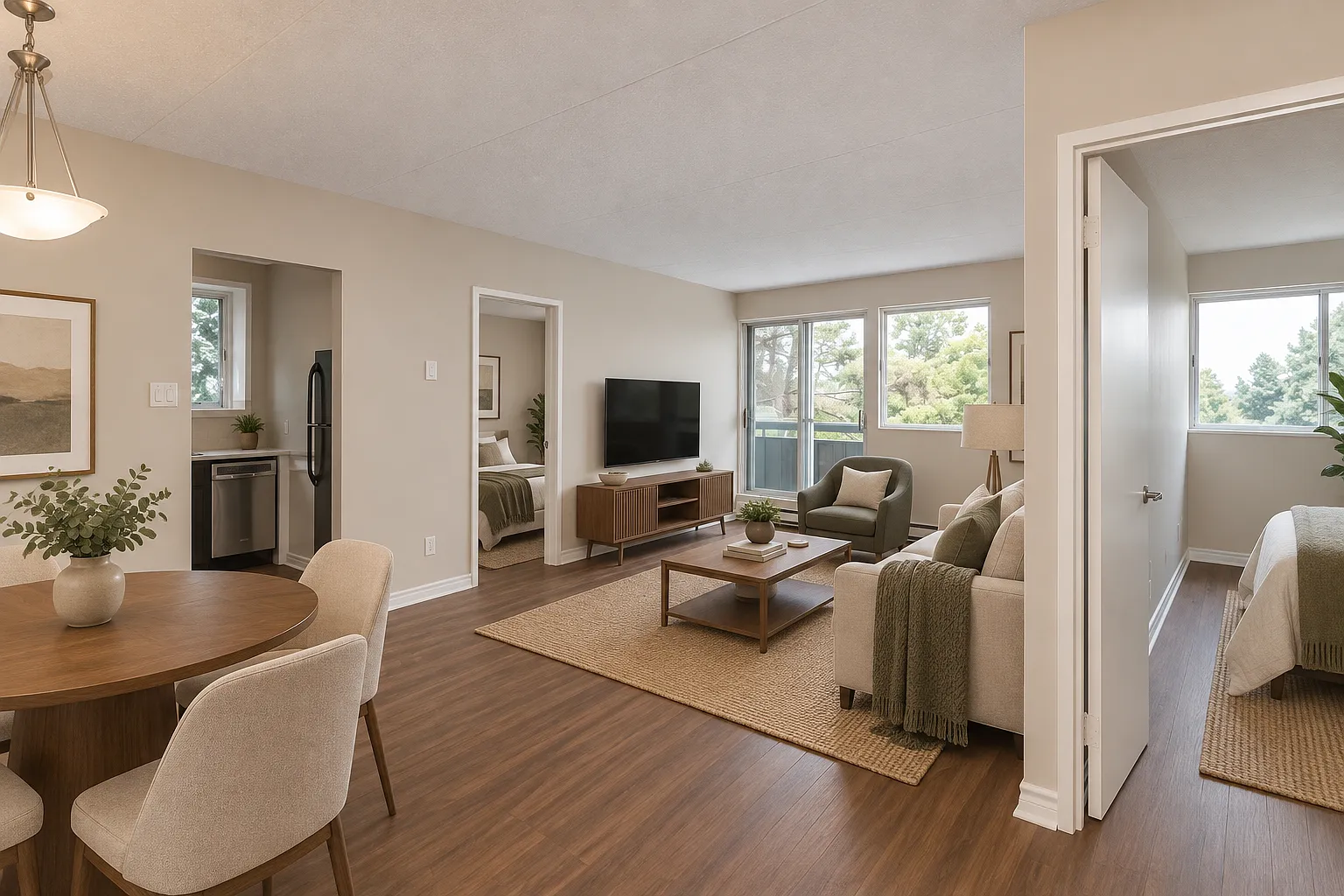 Forest Ridge — Photo 3