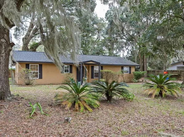 115 NE 48TH STREET, GAINESVILLE, FL 32641