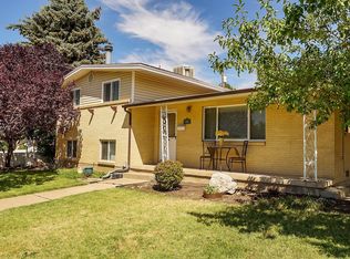 4696 S 2400 W, Roy, UT 84067