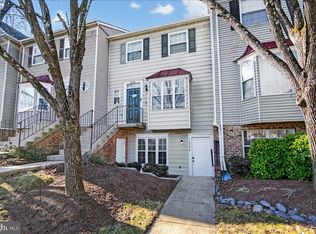Stockbridge Condo, Dumfries, VA 22025
