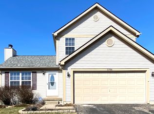 5796 Blanton Park Dr, Galloway, OH