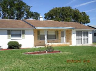 7725 Salt Ln, Port Richey, FL 34668