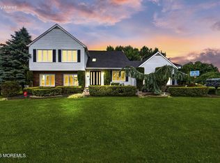 10 Damascus Drive, Marlboro, NJ 07746