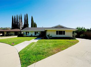 1254 Cossacks Pl, Glendora, CA 91741