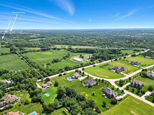 18409 S Haas Rd, Mokena, IL 60448