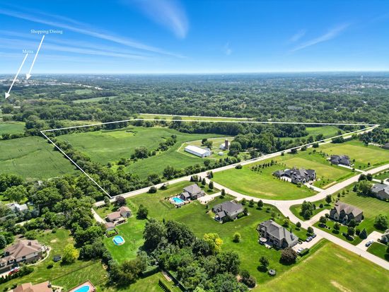 18409 S Haas Rd, Mokena, IL 60448