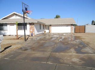 7302 W Rose Ln, Glendale, AZ 85303
