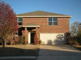 2309 Ash Grove Trl, Fort Worth, TX 76112