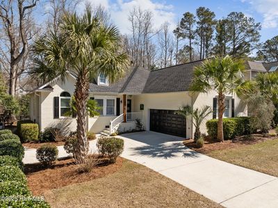 6518 Old Fort Road, Wilmington, NC, 28411