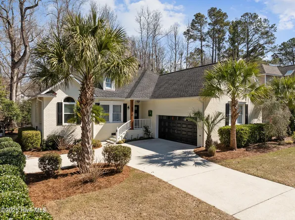 6518 Old Fort Road, Wilmington, NC 28411