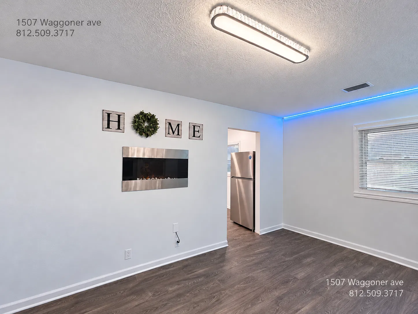 2 bed, 920 sqft, $1,090 — Photo 2