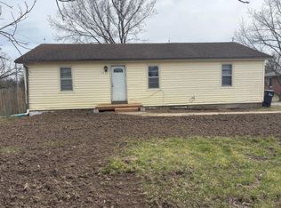 4408 Rice Rd, Columbia, MO 65202