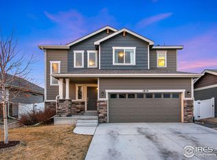1814 Ruddlesway Dr, Windsor, CO 80550