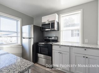 1610B Fendall Ave, Richmond, VA 23222