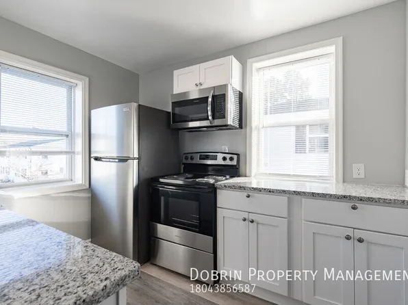 1606D Fendall Ave, Richmond, VA