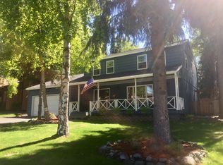 2410 Legacy Dr, Anchorage, AK 99516