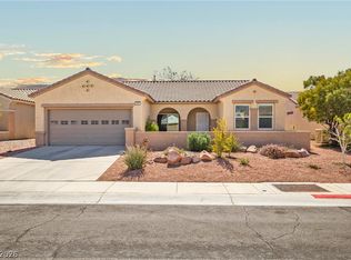 2565 Gilbertville Ave, Henderson, NV 89052