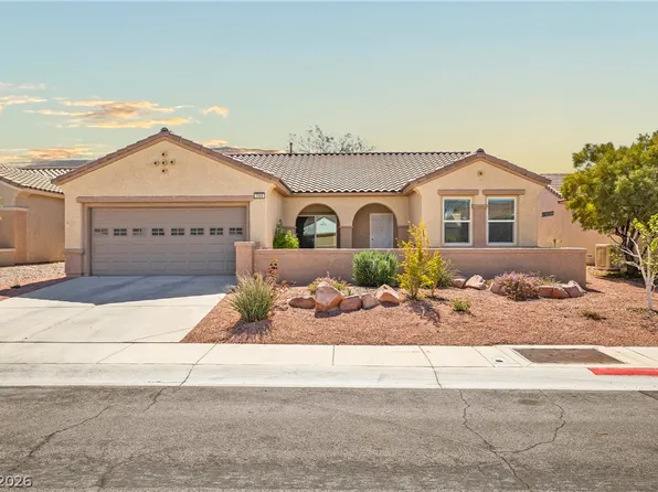 2565 Gilbertville Ave, Henderson, NV 89052