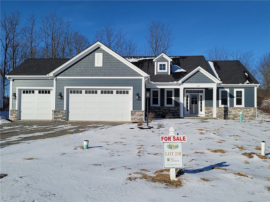 1014 Walden Holw, Victor, NY 14564 | Zillow
