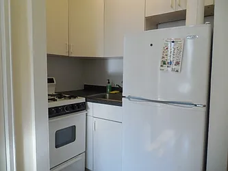 Rented by Citi Habitats