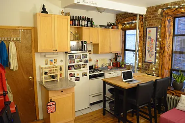 Rented by Royalty Living NYC