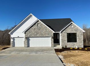 218 Grand Rapids Ln, Edwardsville, IL 62025