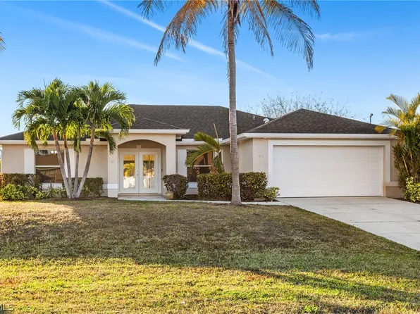 3032 SW 23rd Ave, Cape Coral, FL 33914