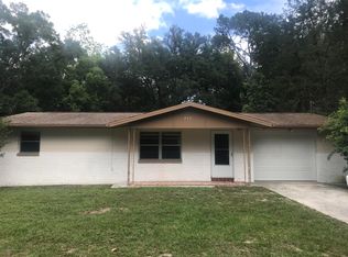 292 Lincoln Ave, Brooksville, FL 34604