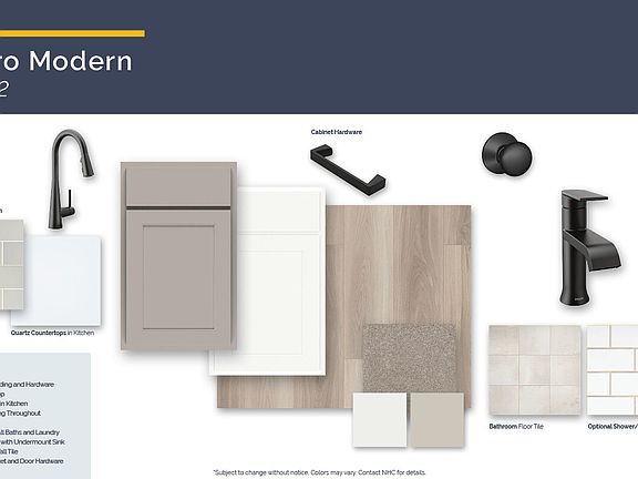 Smart Essentials Metro Modern Package