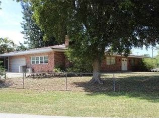 591 S Old Hiatus Rd, Plantation, FL 33325