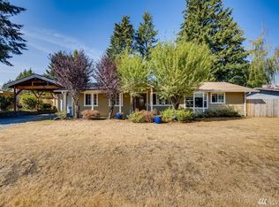 17838 SE 267th Pl, Covington, WA 98042