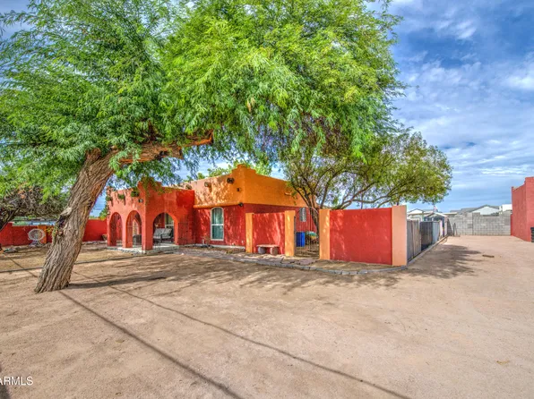 25416 S GRAPEFRUIT Drive, Queen Creek, AZ 85142