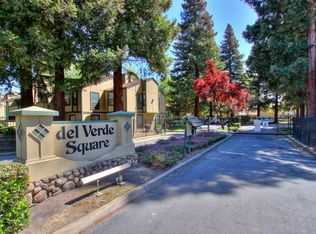 350 Del Verde Cir UNIT 1, Sacramento, CA