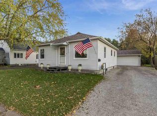 316 Granite St, Cloquet, MN 55720