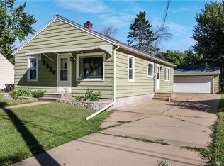 2216 Fenner St, Eau Claire, WI 54703