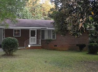 4923 White Blvd SW, Mableton, GA 30126