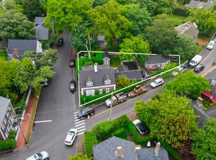 2 Prospect St, Nantucket, MA 02554