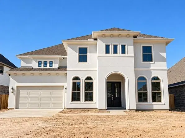 32125 Pond Pine Ct, Spring, TX 77386