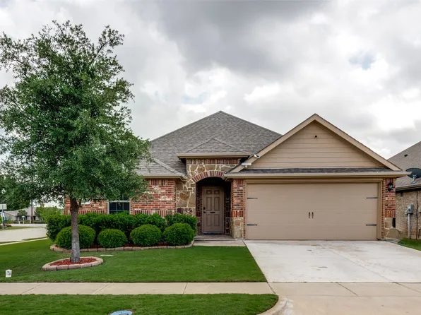 1060 Sadie St, Forney, TX 75126