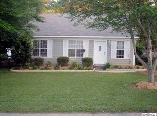 302 Wyndham Way, Indian Trail, NC 28079