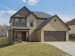 2 Hidden Spgs LOT 104, Clarksville, TN 37042