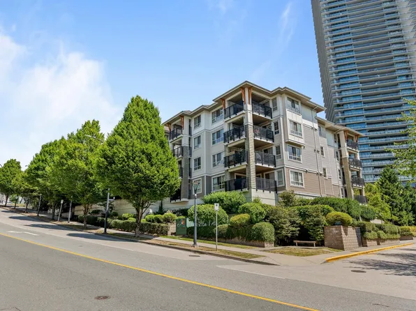 2088 Beta Ave #110, Burnaby, BC V5C 0C8