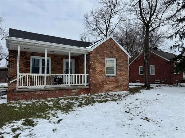 2125 Transit Rd, Elma, NY 14059